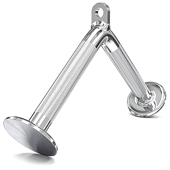 ケーブルアタッチメント　トレーニング器具　３点セット　メーカーはプロショップYY Amazon.co.jp: [レップフィットネス] REP x Kleva Built